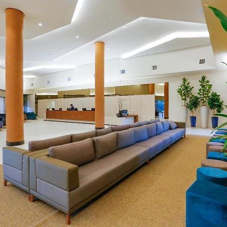 Apartamento No Resort Enjoy Olimpia Park Bagian luar foto